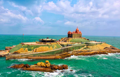 Kanyakumari Rameshwaram Tour Package